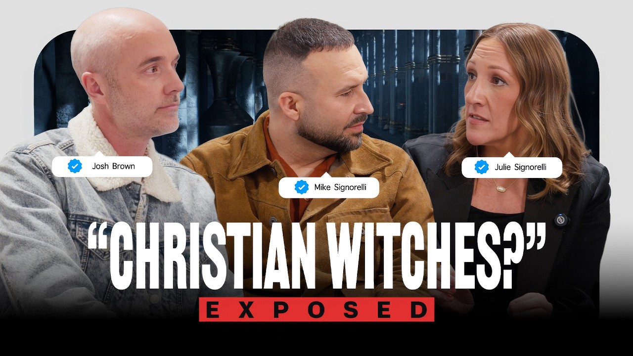 You May Be Operating Under Witchcraft & Not Know It | WATCH THIS!