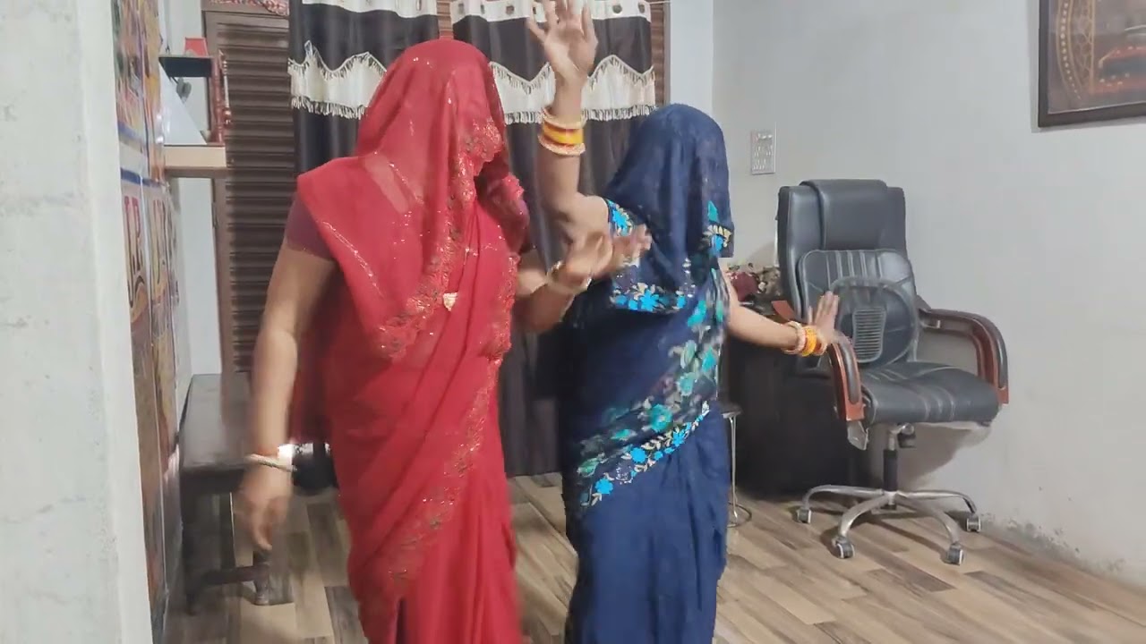 कहीं द बलम से गवन ले जाए अवधी नाच गीत