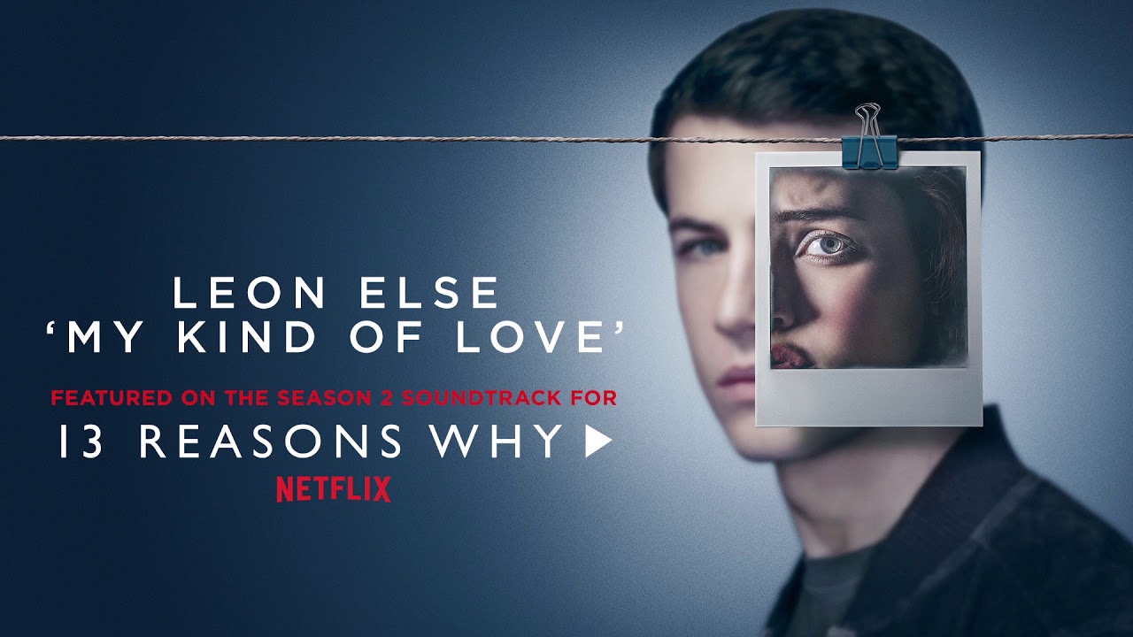 Leon Else &ndash; My Kind Of Love