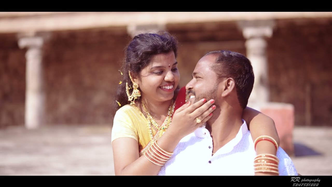 RAMESH + SREYESHA (VINTAGE )#preweddingsong  #cinimaticvideo#rrphotography #vizag #viral