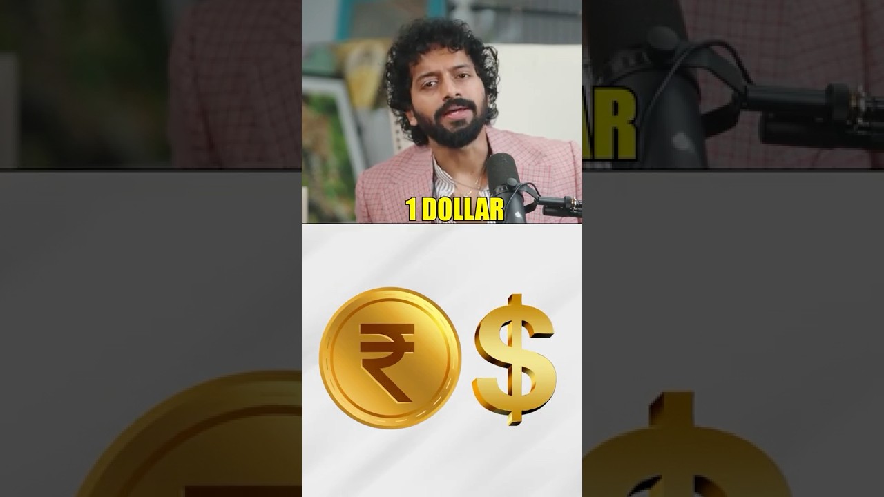 🚨Currency INFLATION Explained Under 1 MINUTE⏰