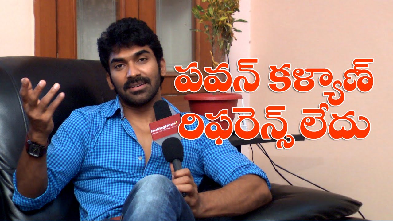 No reference to Pawan Kalyan garu in 'Siddhartha' : Mogalirekulu Sagar