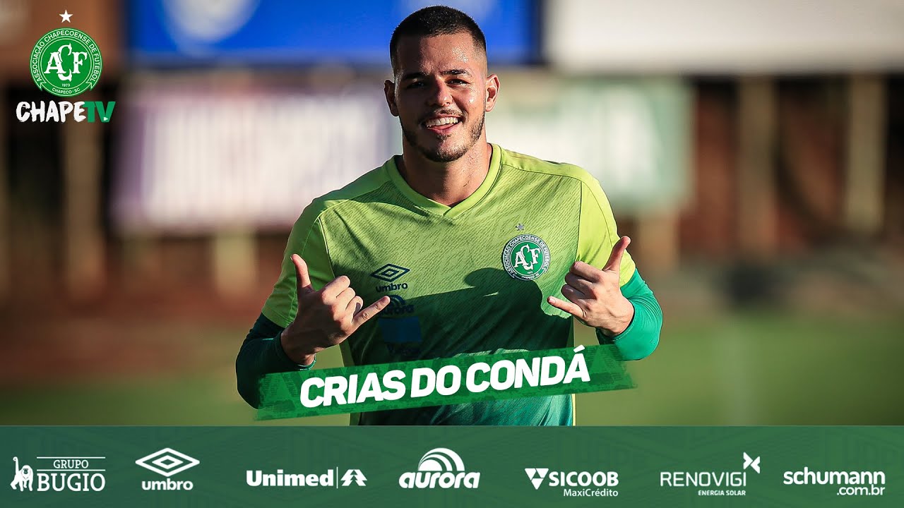 Resenha com os Crias do Condá | Ep. 2