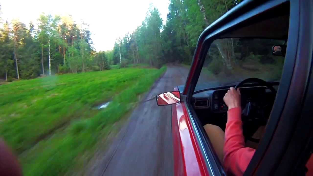 Lada ajelua
