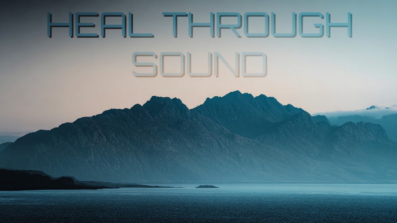 SOUL SONGS [Vol. 2] - Deep Sound Meditation to Heal, Reset & Raise Your Vibration
