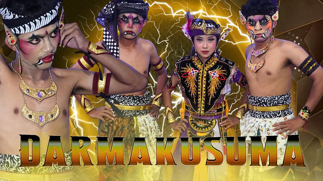 Surup Ambyarr PEGON CELENG DARMA KUSUMA DKG | Live Perform Merti Dusun Daru Pagergunung Ngablak