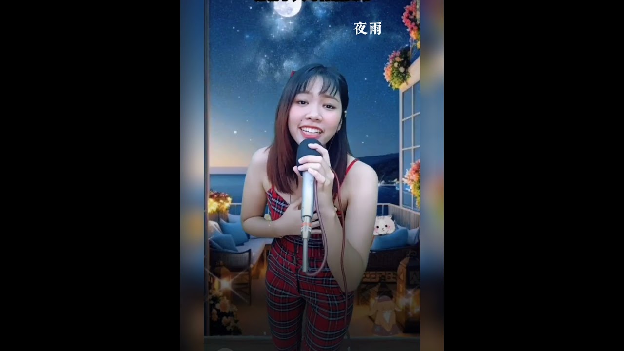 Jenney Lee 李青昭（22/8/23） 直播歌曲