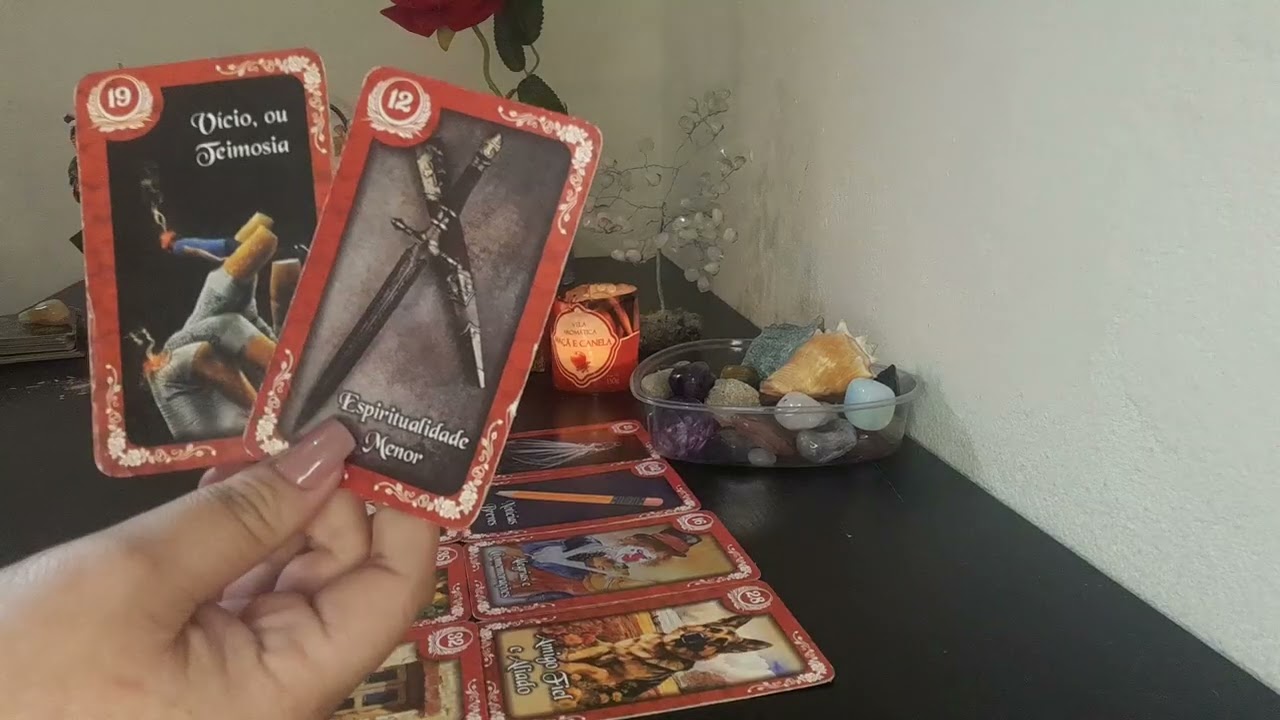 🌙 Um Conselho das Moças para Você 🌙
