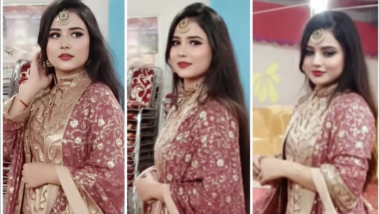 Family function vlog 💋❤️