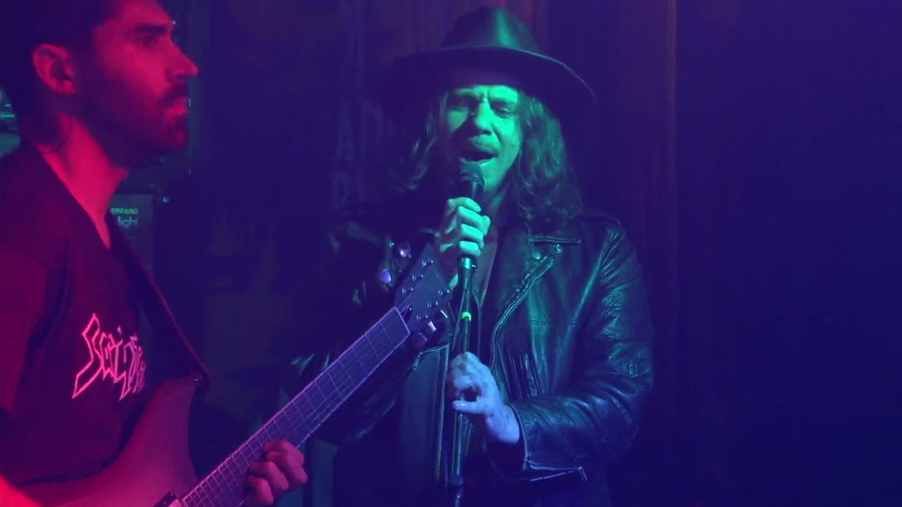 TOOLBOX (Tribute to Tool) ​⁠LIVE @retrojunkiebar  [Full Show]
