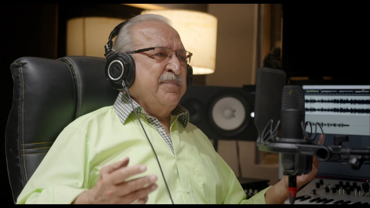 K.L Saigal and Pankaj Mullickk - Piya Milan Ko Jaana (Tribute by Iftikhar Rashid)