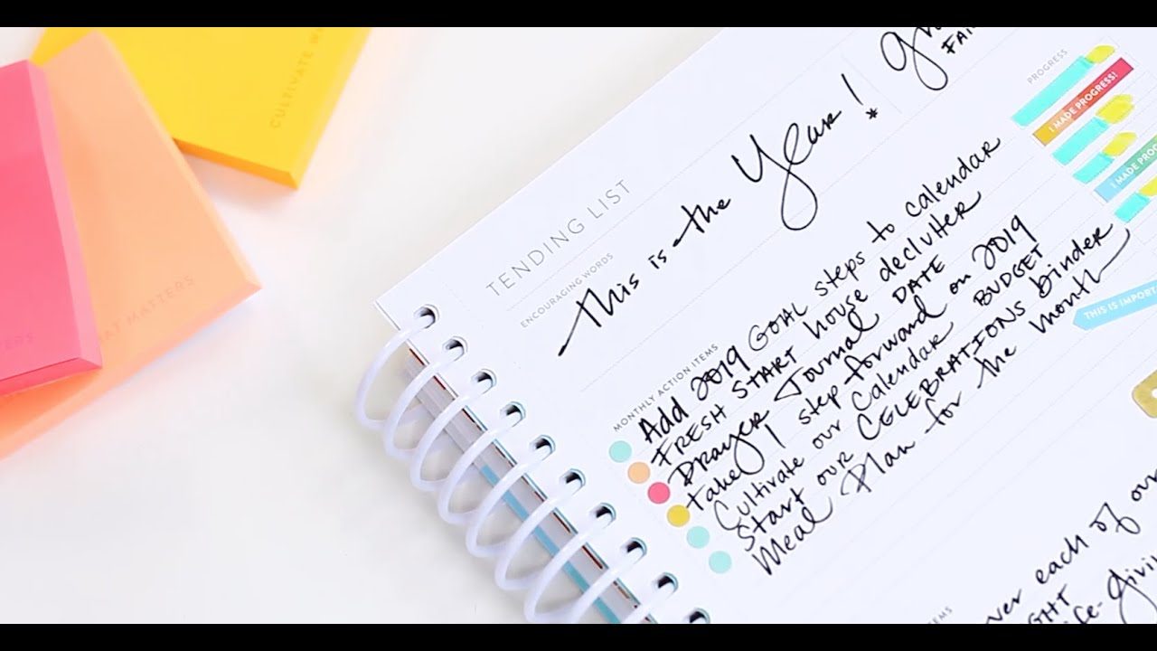 PowerSheets&reg; Intentional Goal Planner