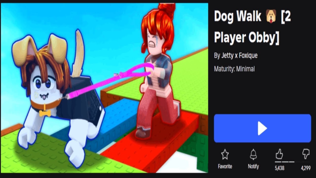 The WORST OBBY Of ALL TIME...?