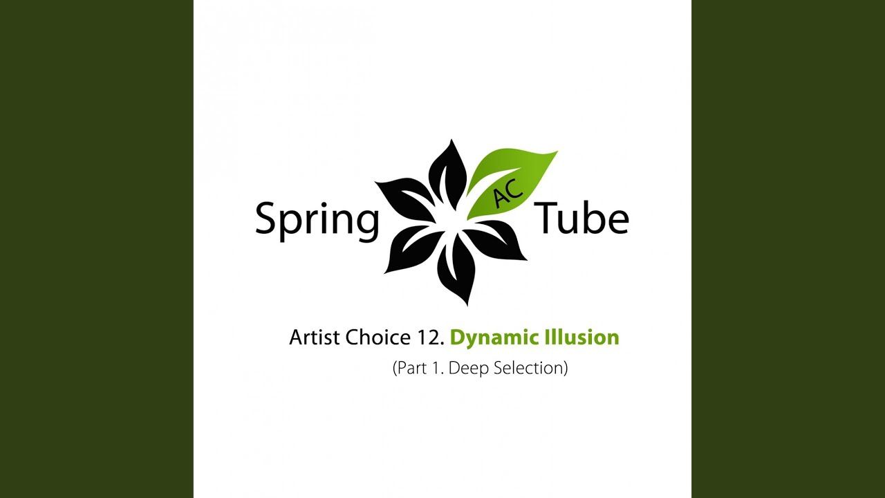 Artist Choice 012. Dynamic Illusion, Pt. 1 (Continuous DJ Mix)
