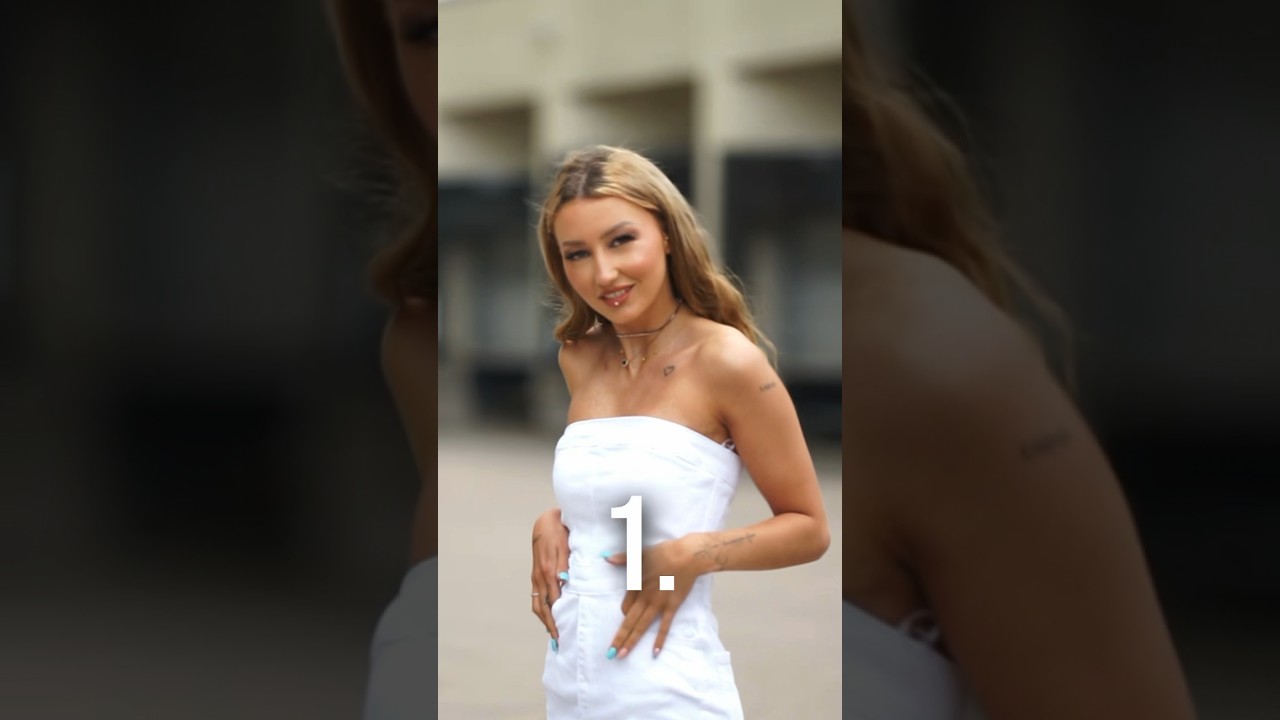 SONY a6000 vs. A7ii vs. A7iii is CRAZY! #streetphotography #portraitphotography #photography