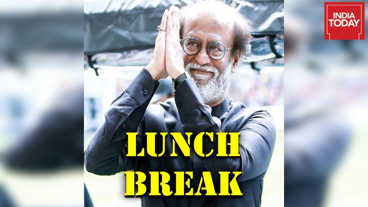 Lucknow Al-Qaeda Bust; No Neta Rajinikanth; Lightning Tragedy In Many States; & More| India Today