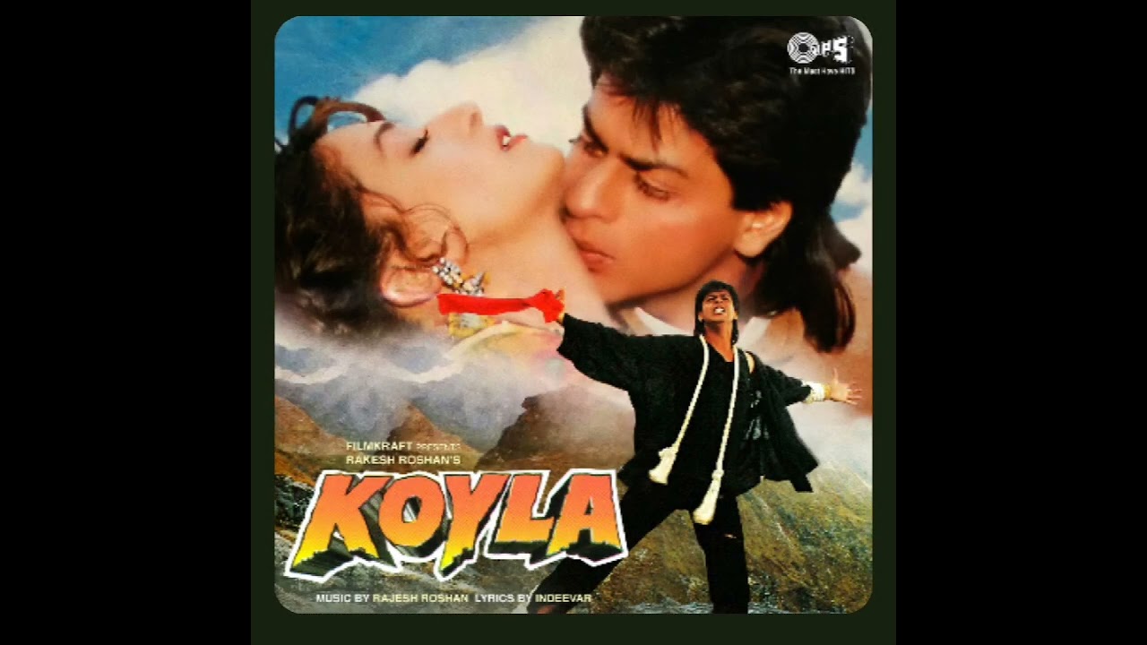 Tanhai Tanhai Udit Narayan & Alka Yagnik from 
