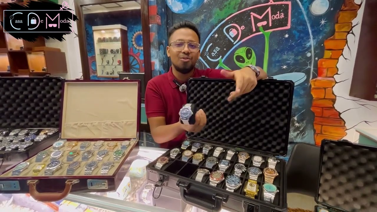 Watch Vlog-39. 