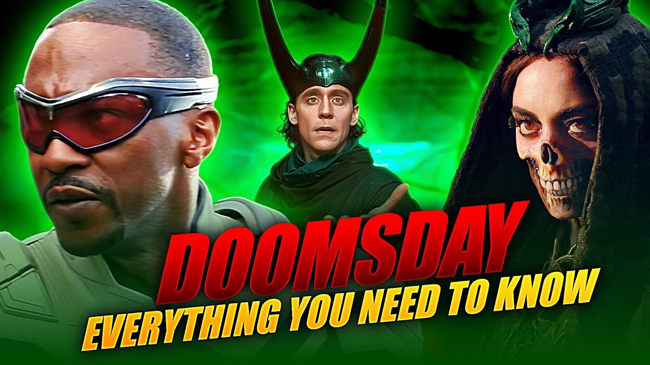 Marvel TV Show Reveals You May Have Missed Before Avengers: Doomsday