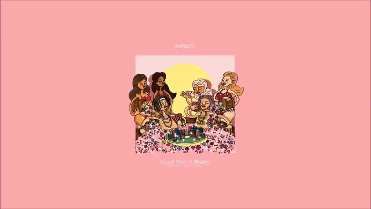 YOUNG MULTI ft  Bedoes - Diamenty 💎prod .@CashMoneyAP  INSTRUMENTAL!!!