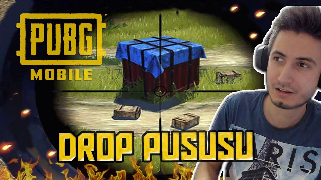 TEK BAŞIMA 27 KİLL! (TAKIM RIP) - PUBG MOBILE