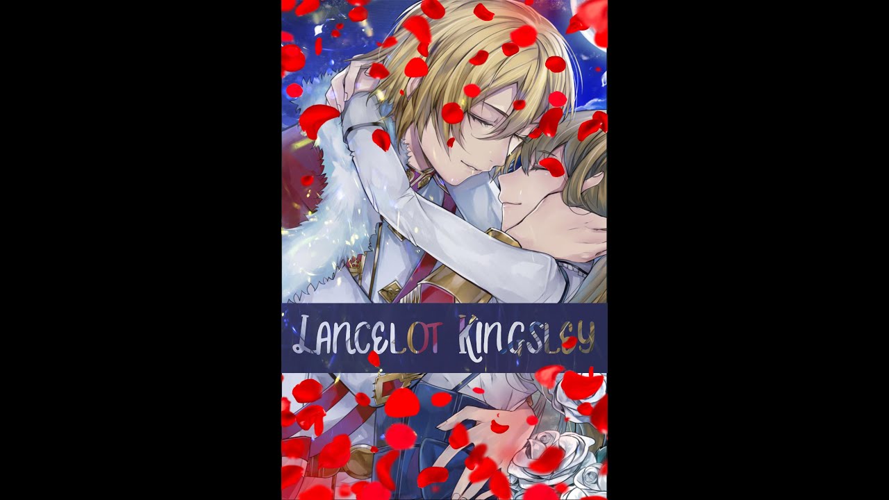 Ikemen Revolution ~ Lancelot Kingsley ~ Dramatic Ending