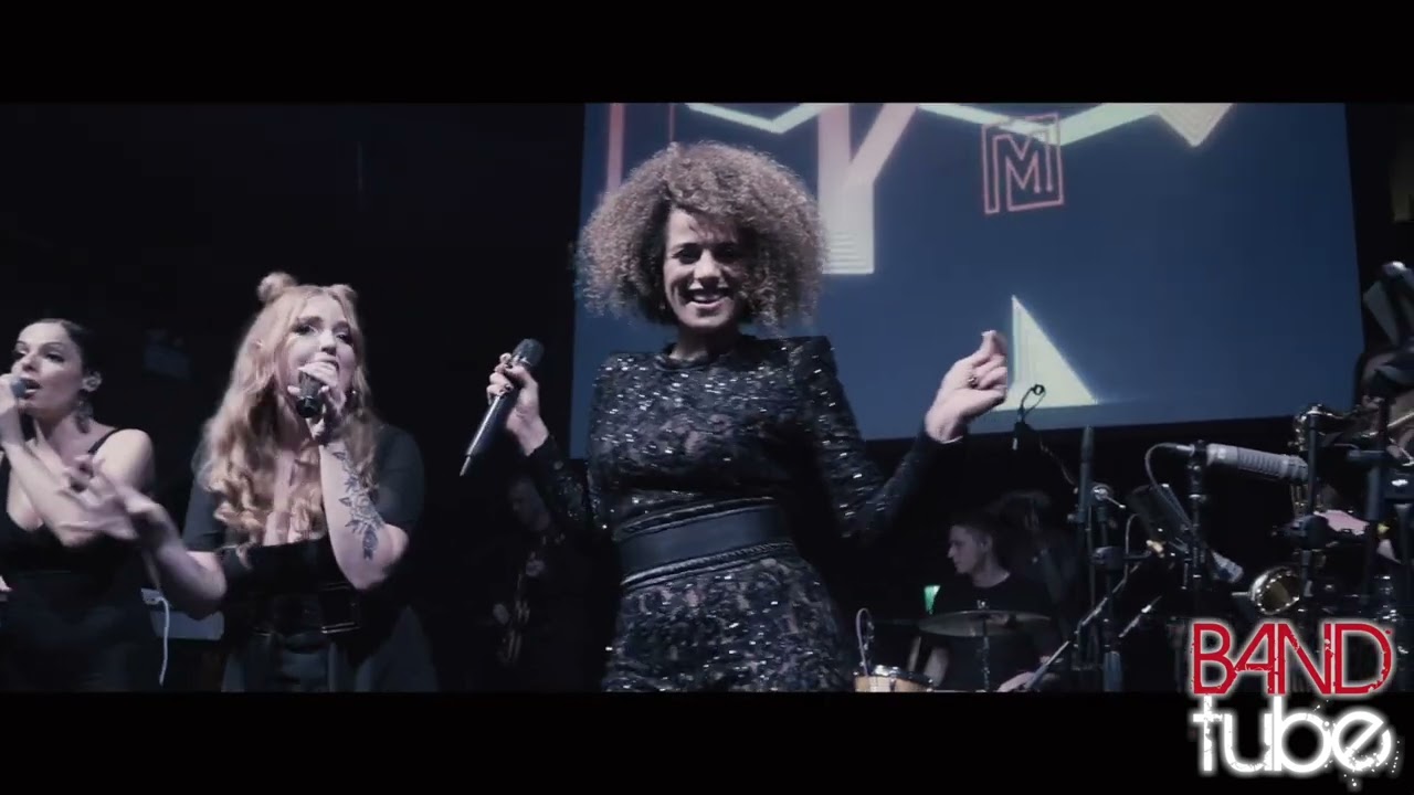 Bandtube: The Supertones Wedding Band Manchester Cheshire UK - Compilation