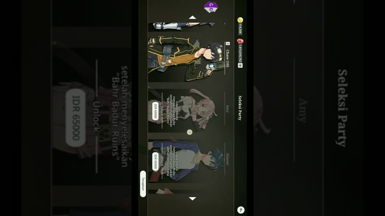 EPIC CONQUEST 2 ALL HACKS USING GG !! (Bahasa Indonesia)