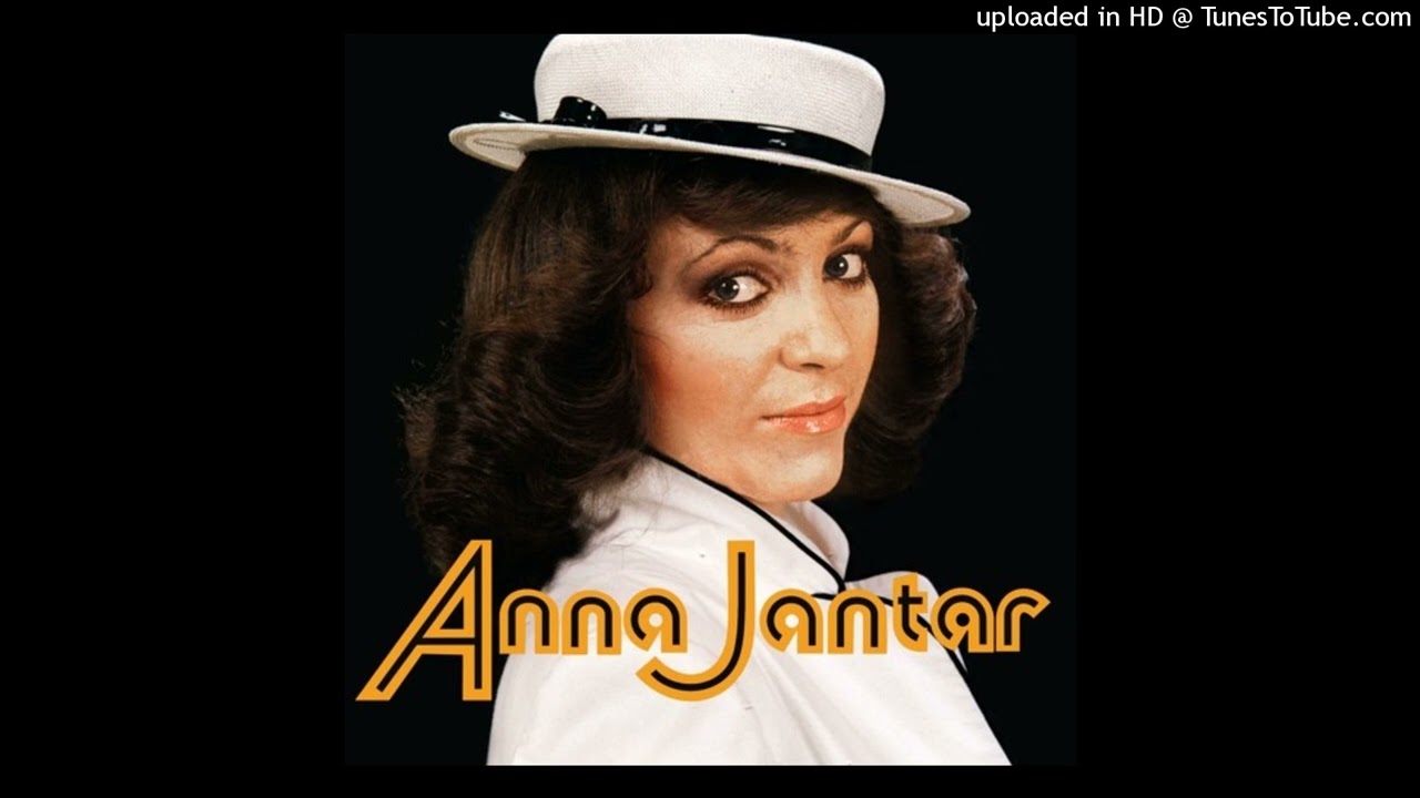 Anna Jantar - Do żony wróć (Wersja radiowa)