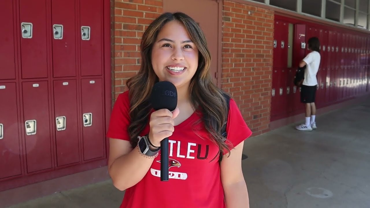 Senior Goodbyes 2024