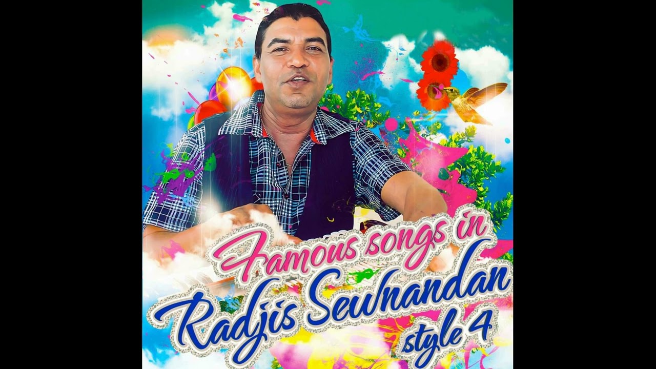 01. Umariya Kath Tie Jaye | Radjis Sewnandan | Famous Songs In Radjis Sewnandan Style 4