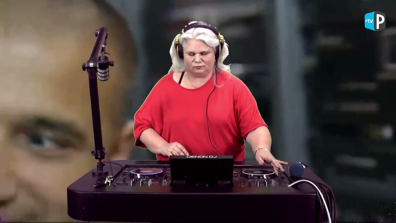 Basic Beats met DJ - Syllie 01