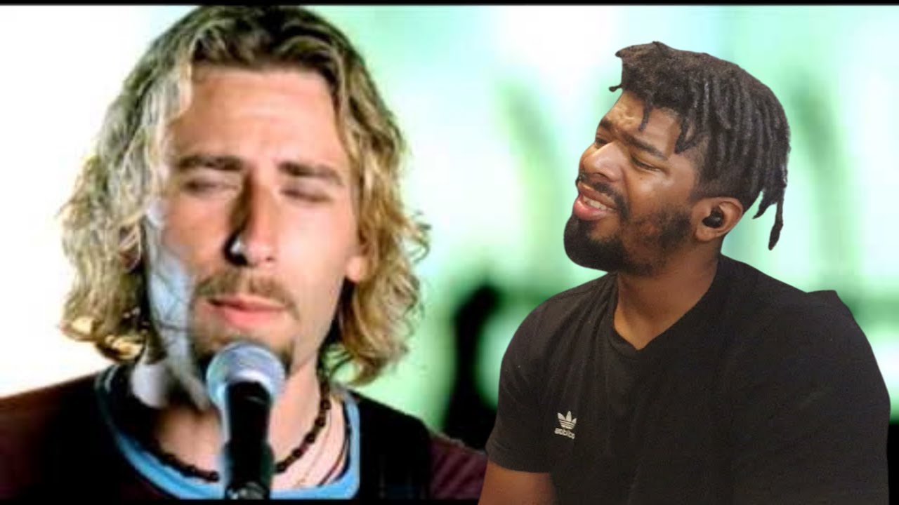 (DTN Reacts) Nickelback - Someday (Patreon Request)