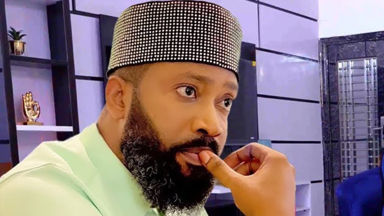 LOVE BEYOND TEST - FREDERICK LEONARD & ROSABELLE ANDREWS 2025 LATEST NEW TRENDING NIGERIAN MOVIE