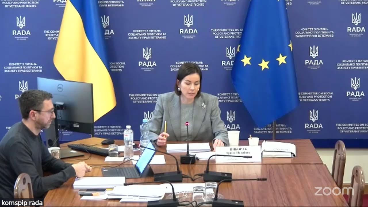 (13704-д) Робоча група щодо законопроекту №  13704-д