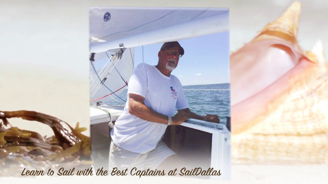 SailDallas.com Learn to Sail Basic Sailing Call us at 214-215-SAIL(7245)