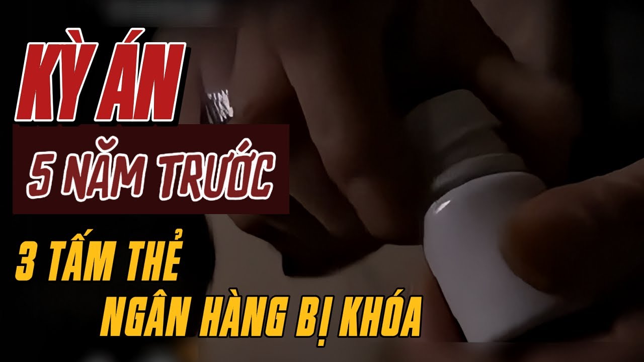 Kỳ Án Trung Quốc | Căn Bệnh Tâm Thần Của Nhân Chứng Và Kế hoạch Đáng Sợ Phía Sau | Giải Mã Kỳ Án