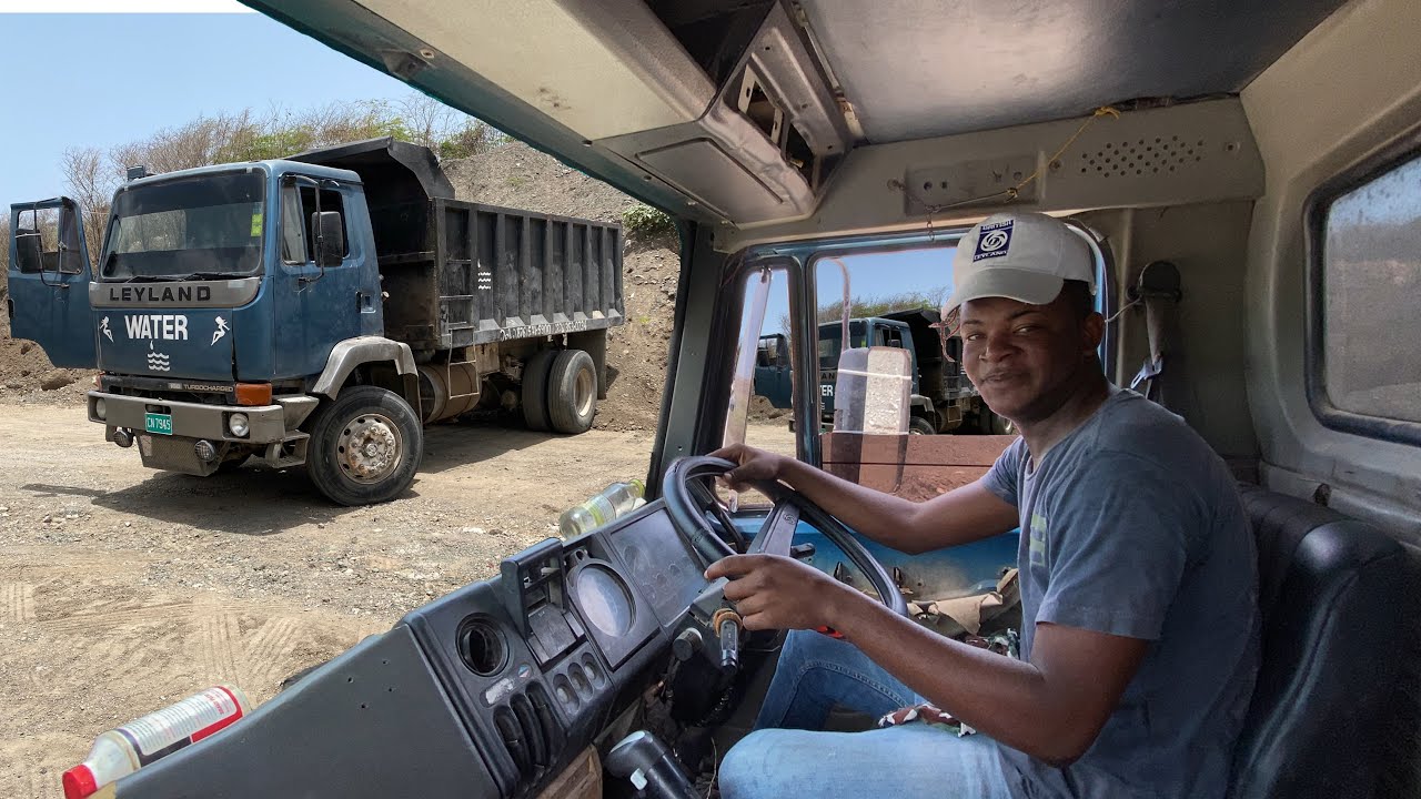 Fine Voice Leyland under drive 13 speed Transmission #kenworth #peterbilt #truck