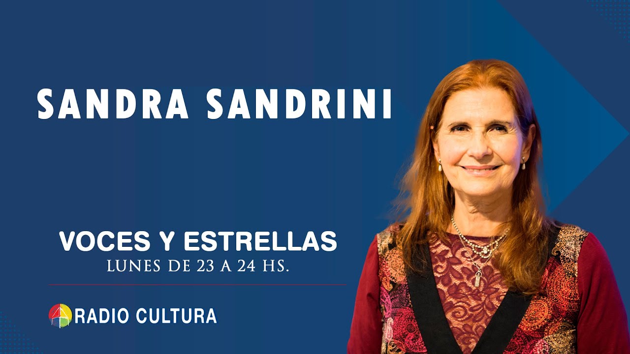 Voces y Estrellas (10/01/2026) Programa Completo