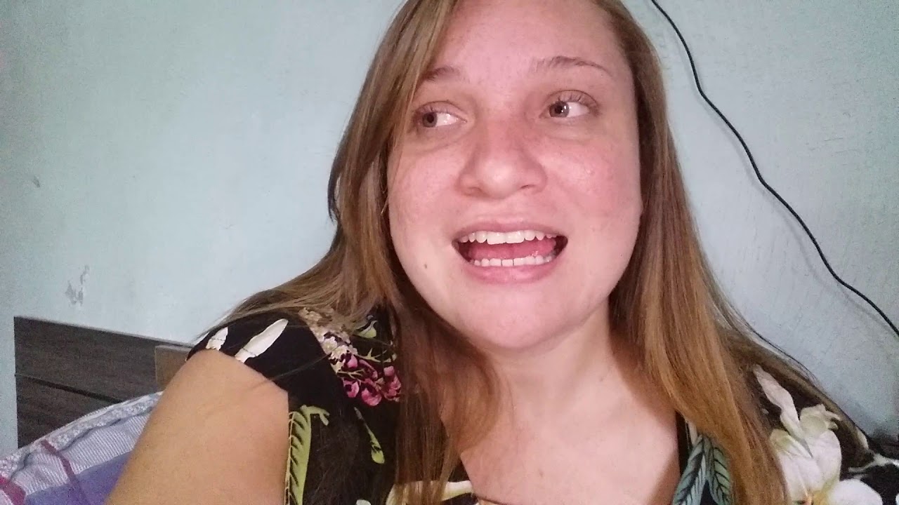 COMO EU OREI pedindo um marido a DEUS