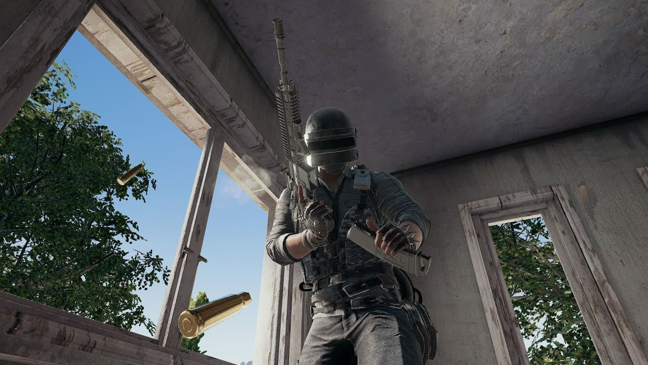 No RECUERDO un CIERRE en ESTA ZONA! Menudo FINAL! PUBG