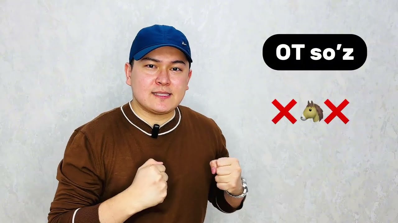 a / an. Ingliz tilida OT va Ko’plik. 0 dan o’rganish