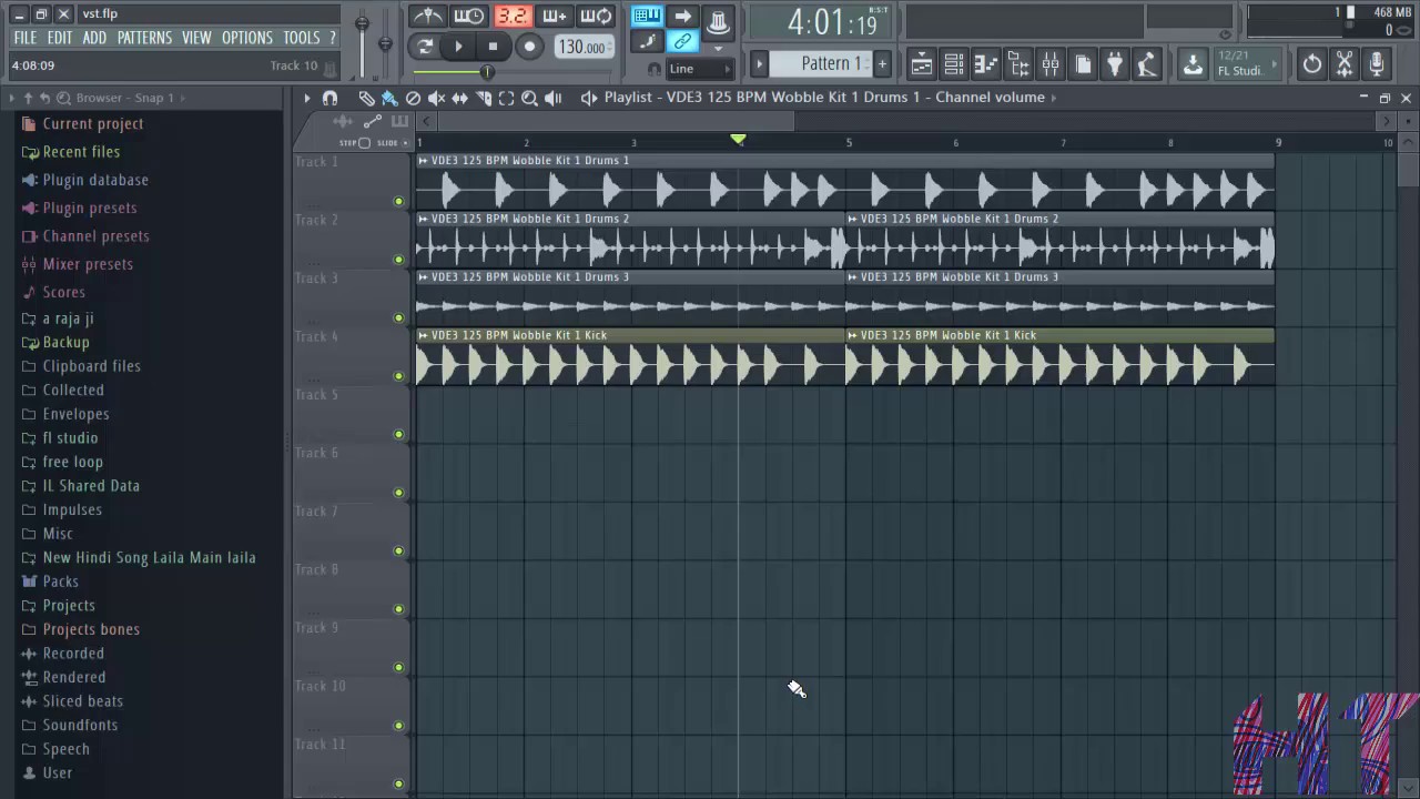 How to use link to controller in Fl studio