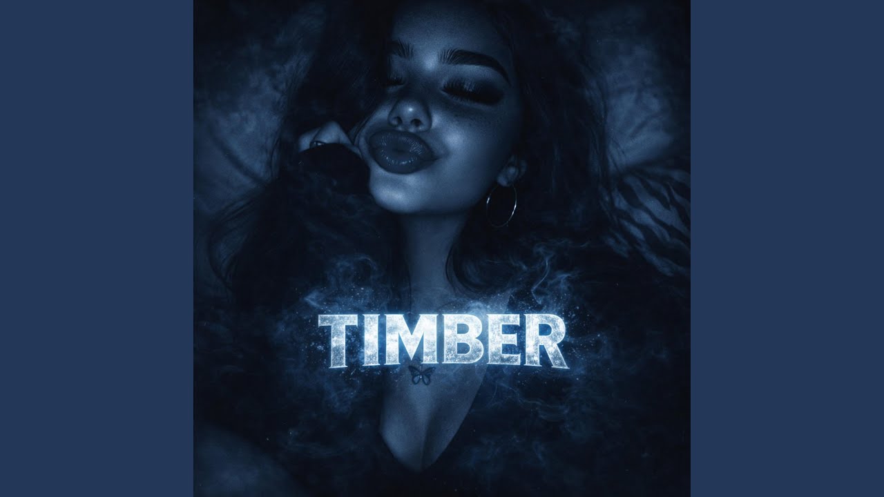 TIMBER (Hardstyle)