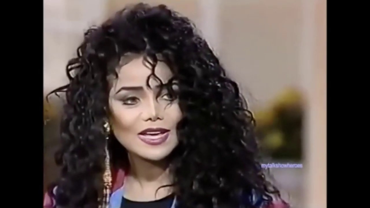 Latoya Jackson talks sexual abuse from father, Joseph Jackson