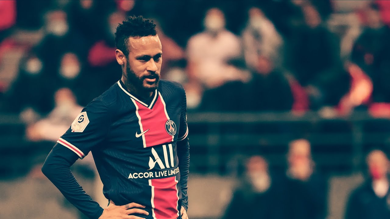 Neymar Jr [Rap] DIGO DIEGO [Motivación] Goals & Skills - 2021 HD