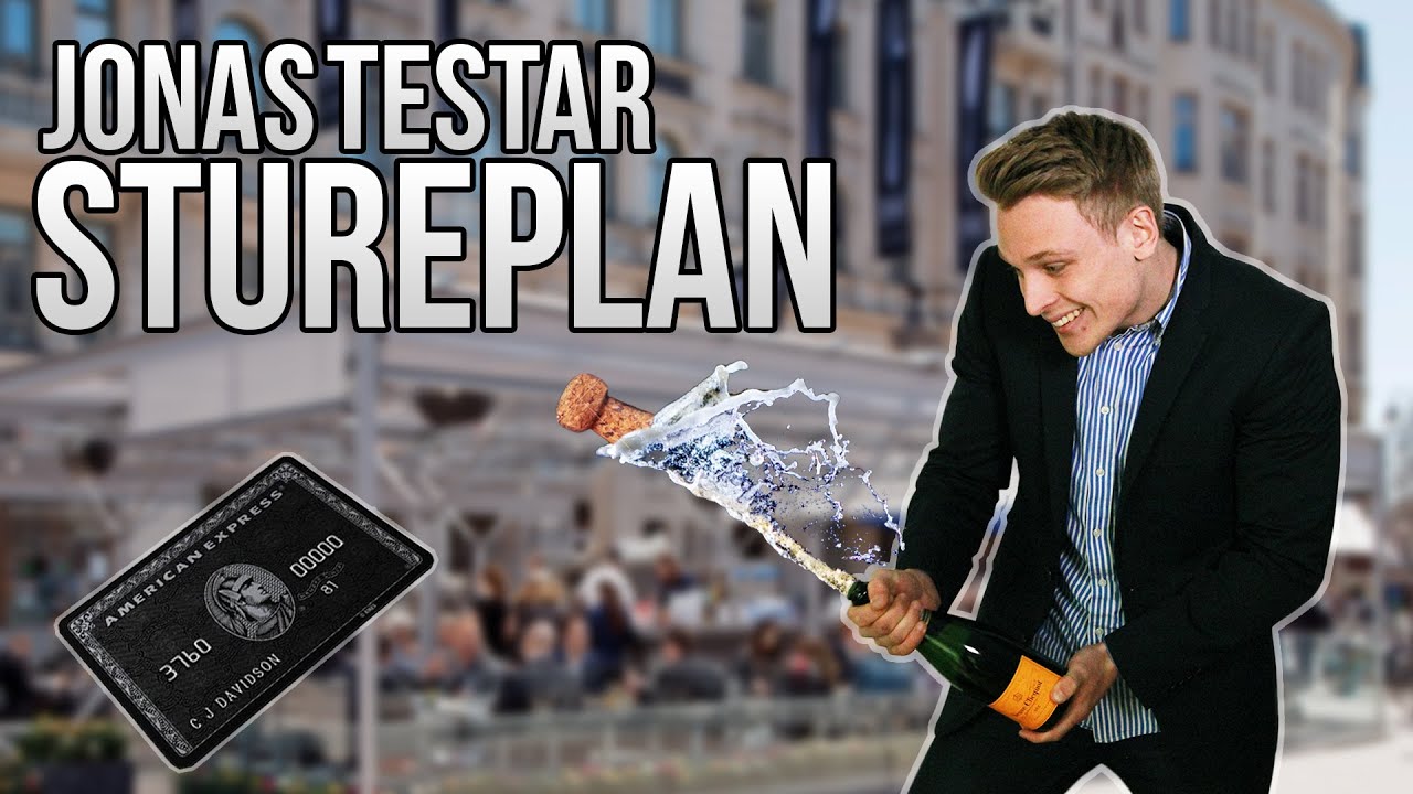 JONAS TESTAR STUREPLAN
