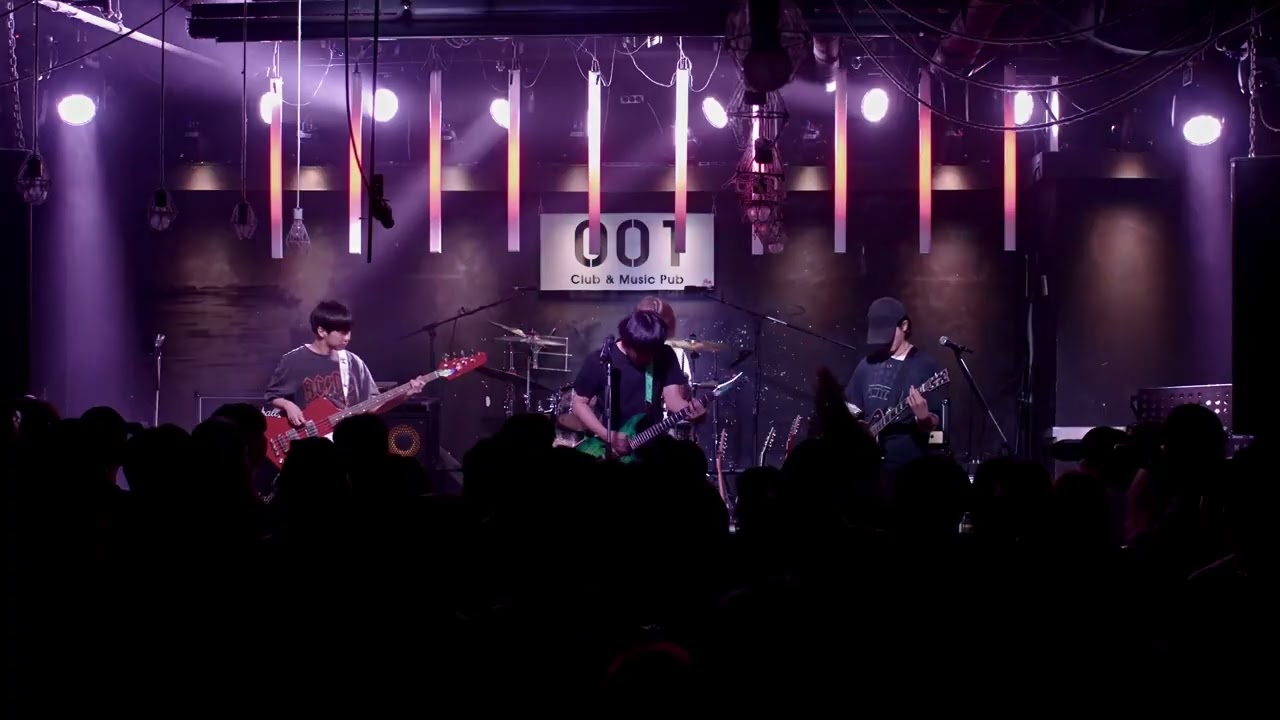 Metallica - Creeping Death | 20250814 엘세데아 모여락 여름방학 연합공연