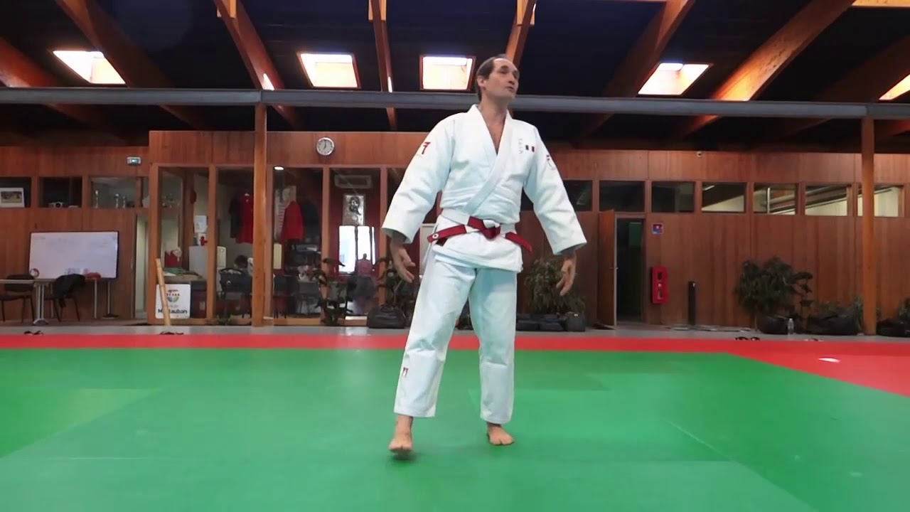 Koshiki No Kata
