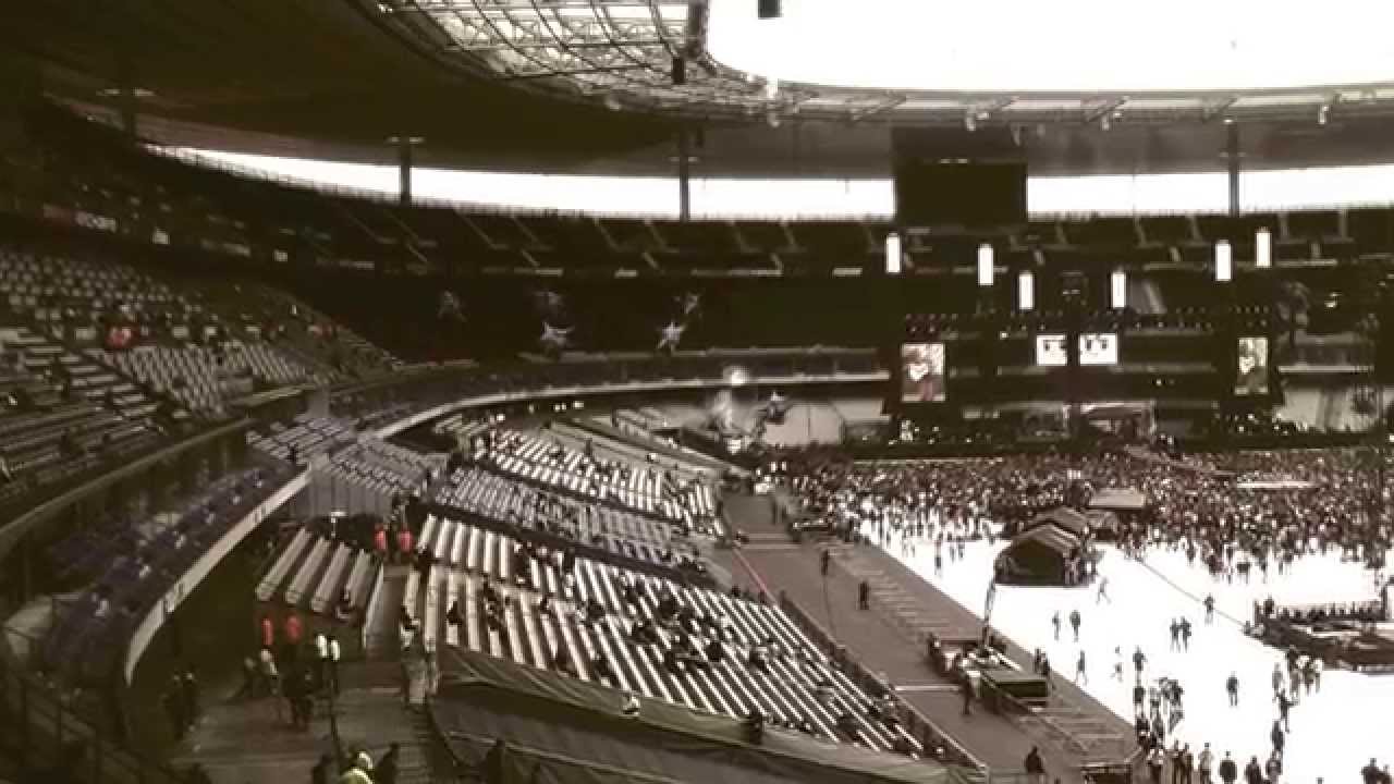 Muse SDF 2013